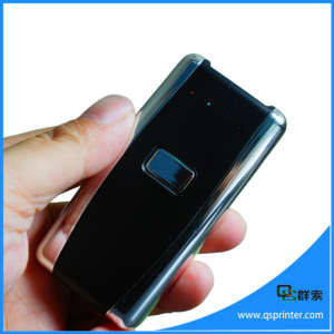 Wholesale Mini Wireless Bluetooth Portable Barcode Scanner