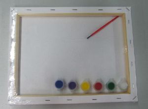 Children Magnetic White Board