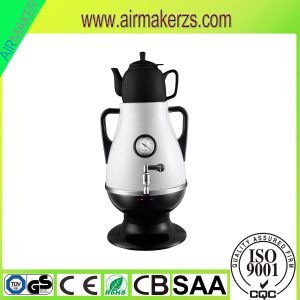 Small Home Appliance Electric Kettle and Teapot Samovar