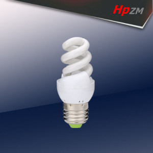 CFL Bulb Light Spiral Energy Saving Lamp Bulb
