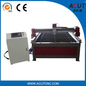 CNC Plasma Machine 1325 with High Performance From Shandong China