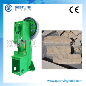 Mushroom Face Stone Machine for Marble & Granite