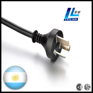 Argentina Power Cable with Iram Certificate Approval From Factory Offer