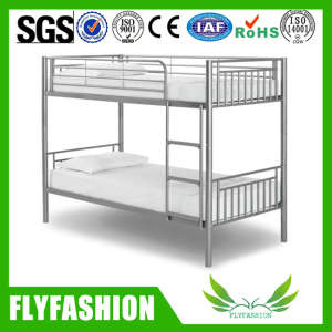 School Dormitory Triple Bunk Bed Double Metal Bunk Bed (BD-70)