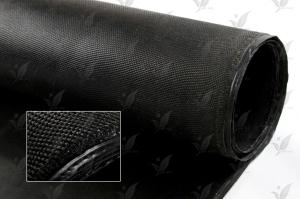 Fireproof Viton Coated Fiberglass Cloth for Fabric Compensator