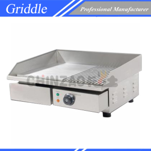 Electric Griddle (DPL-818-2)