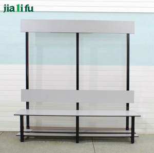 Jialifu Compact Laminate Shower Room Bench