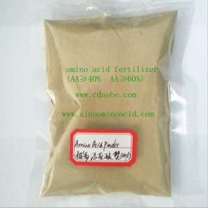 Compound Amino Acid 40% Powder Supplier